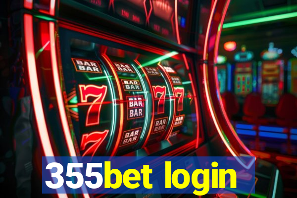 355bet login