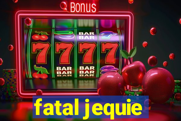 fatal jequie