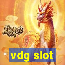 vdg slot