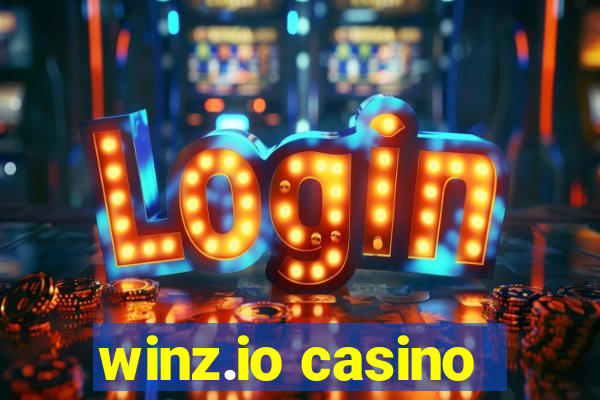 winz.io casino