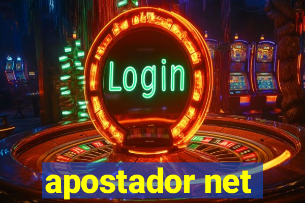 apostador net