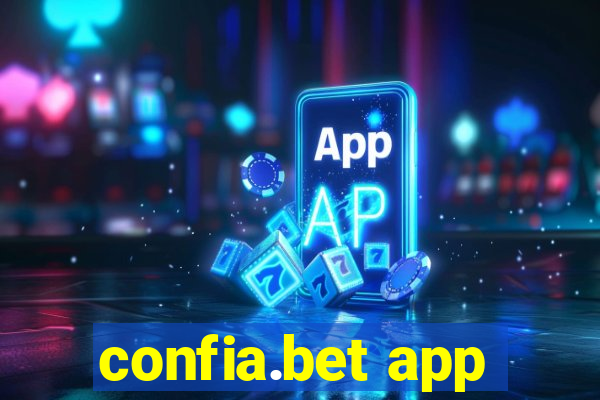 confia.bet app