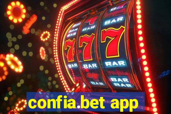 confia.bet app