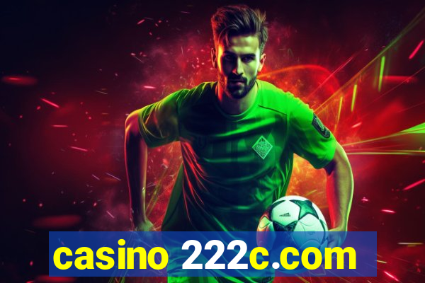 casino 222c.com