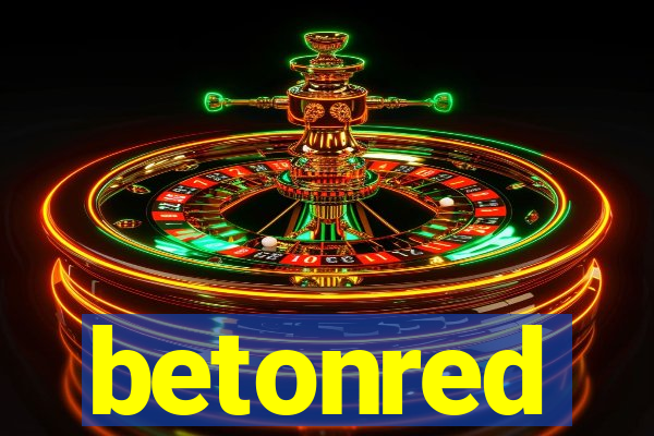 betonred