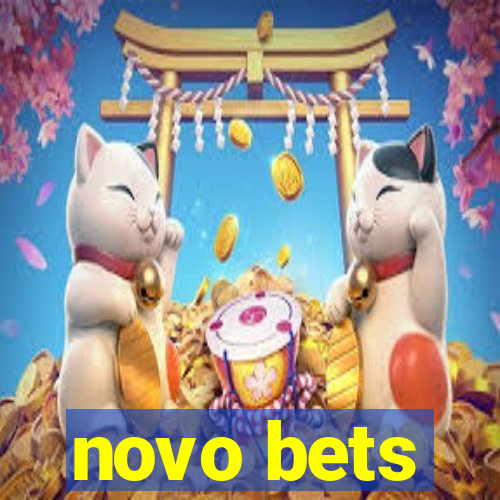 novo bets