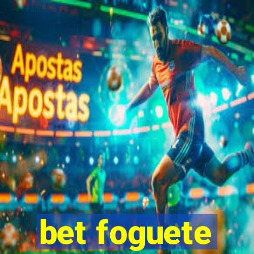 bet foguete