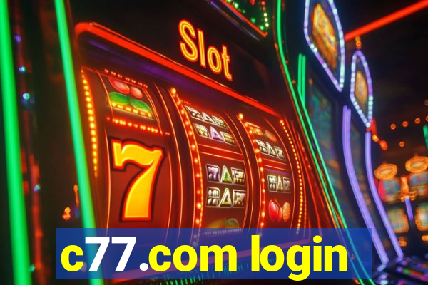 c77.com login