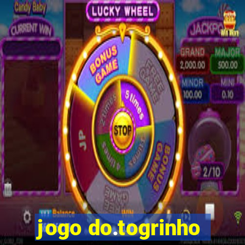 jogo do.togrinho