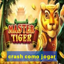 crash como jogar