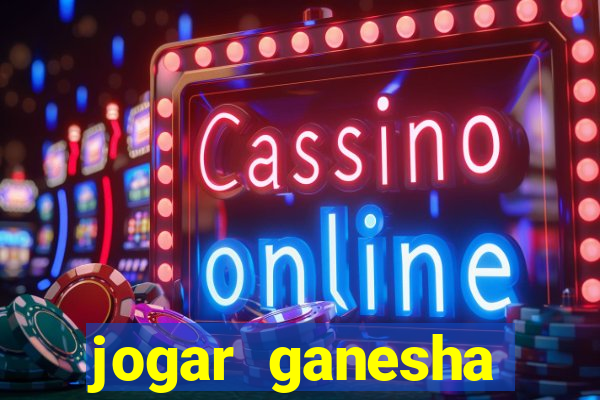 jogar ganesha fortune demo