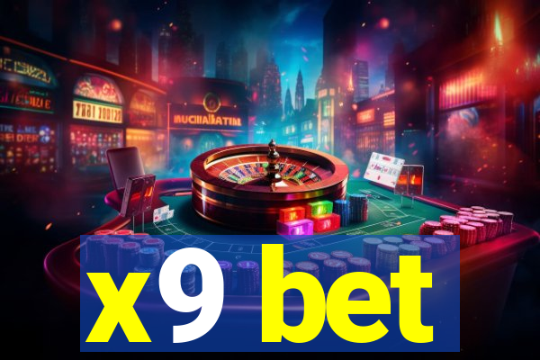 x9 bet