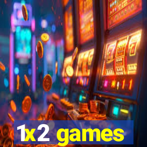 1x2 games