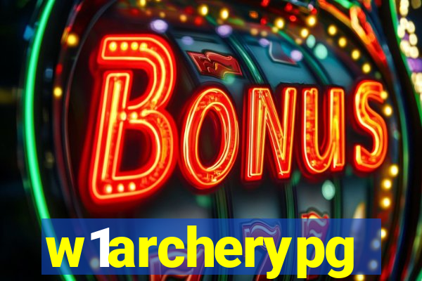 w1archerypg