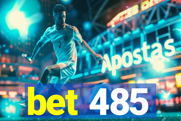 bet 485