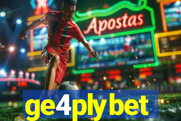 ge4plybet