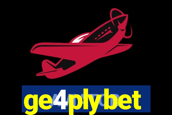 ge4plybet