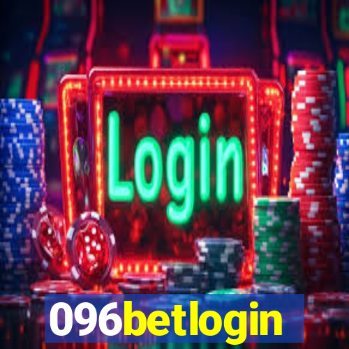 096betlogin