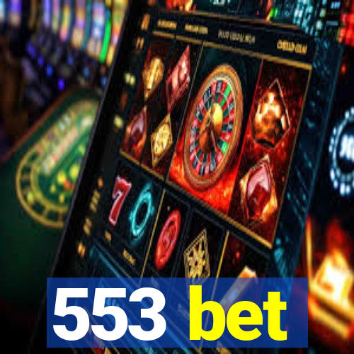 553 bet