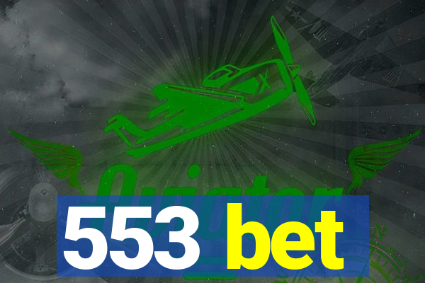 553 bet