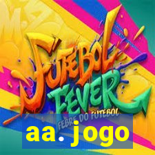 aa. jogo