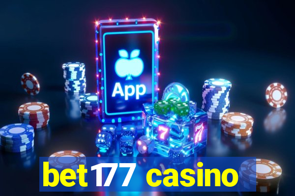 bet177 casino