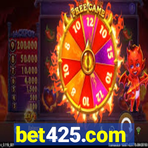 bet425.com