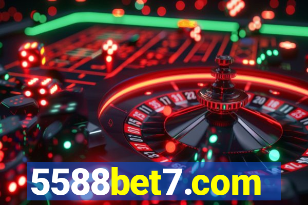 5588bet7.com