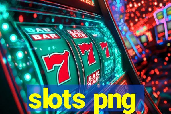 slots png