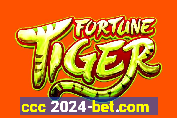 ccc 2024-bet.com