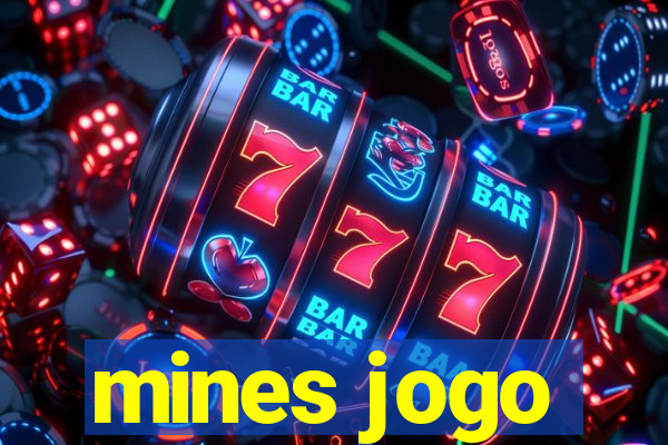 mines jogo