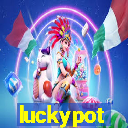 luckypot