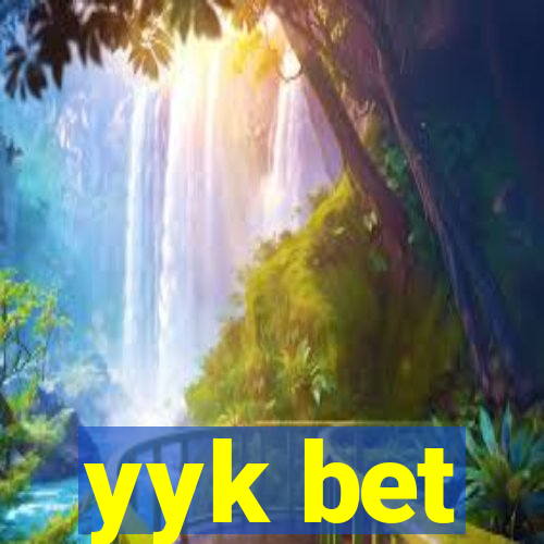 yyk bet