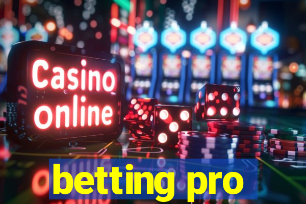 betting pro