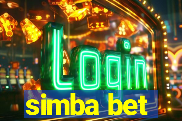 simba bet