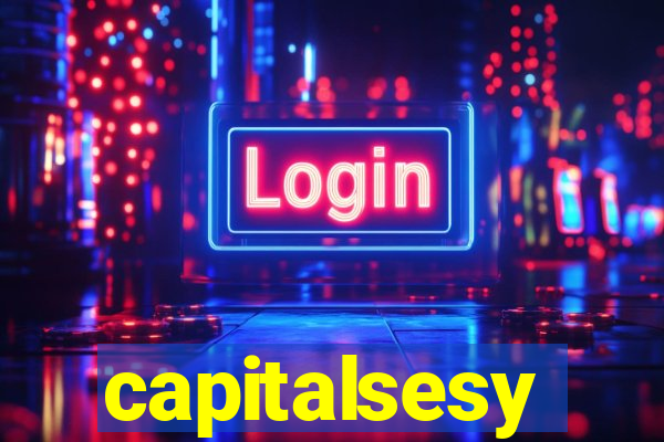 capitalsesy