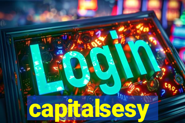 capitalsesy