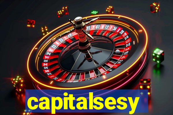 capitalsesy