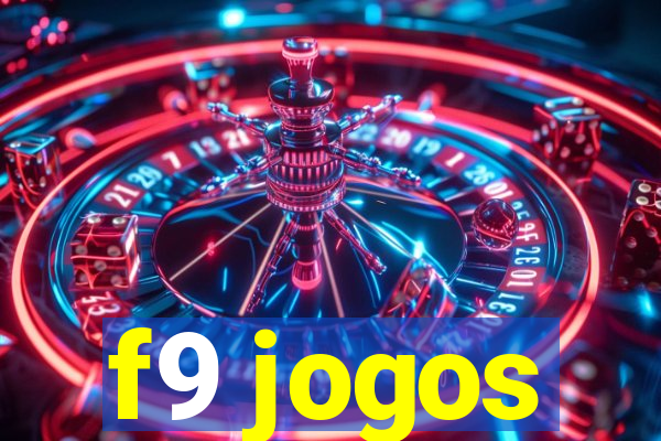 f9 jogos