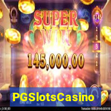 PGSlotsCasino