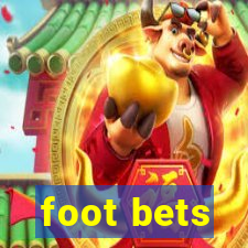 foot bets