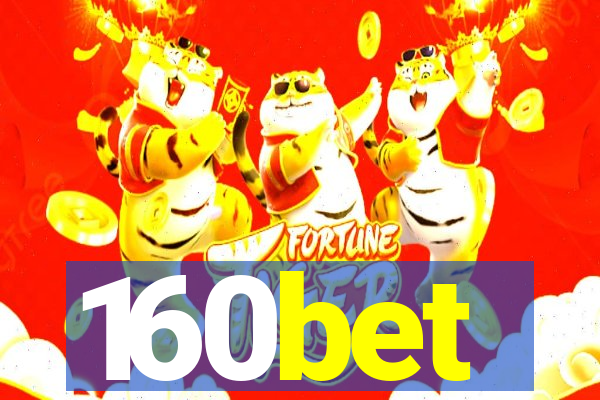 160bet