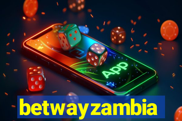 betwayzambia