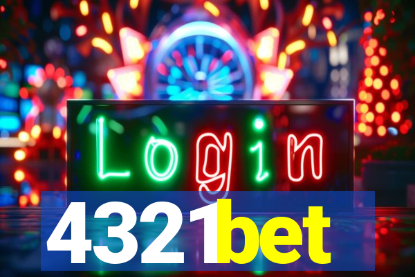 4321bet