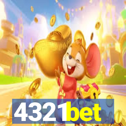 4321bet