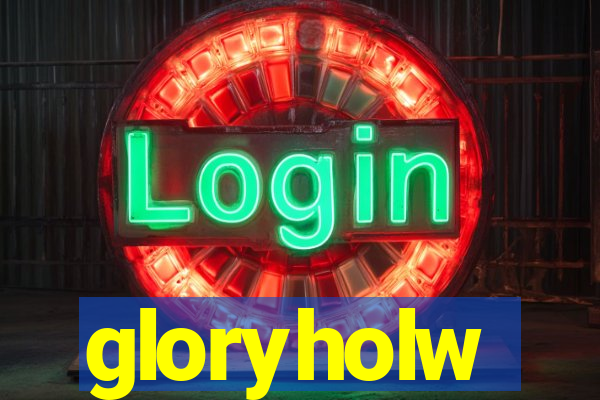 gloryholw