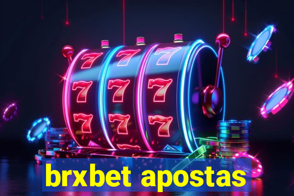 brxbet apostas