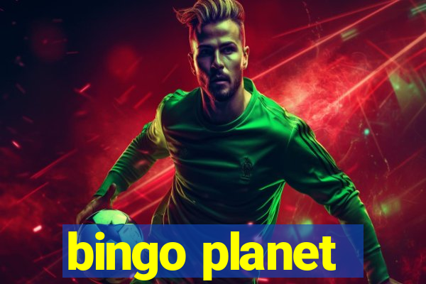 bingo planet