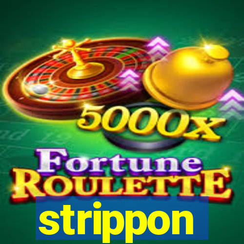 strippon