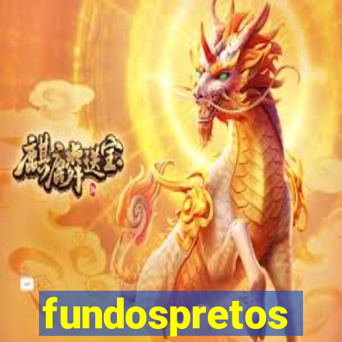 fundospretos